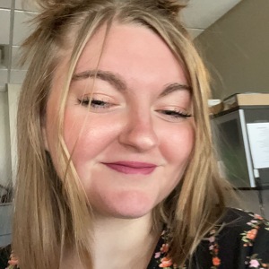 Fundraising Page: Kenzie Malone